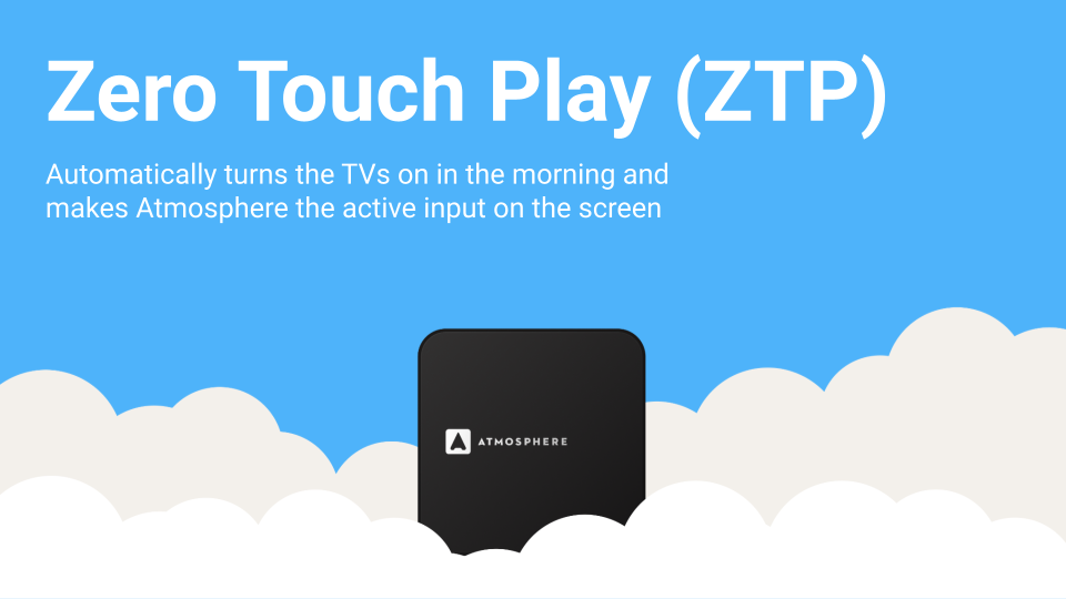 Why does my TV turn on automatically?